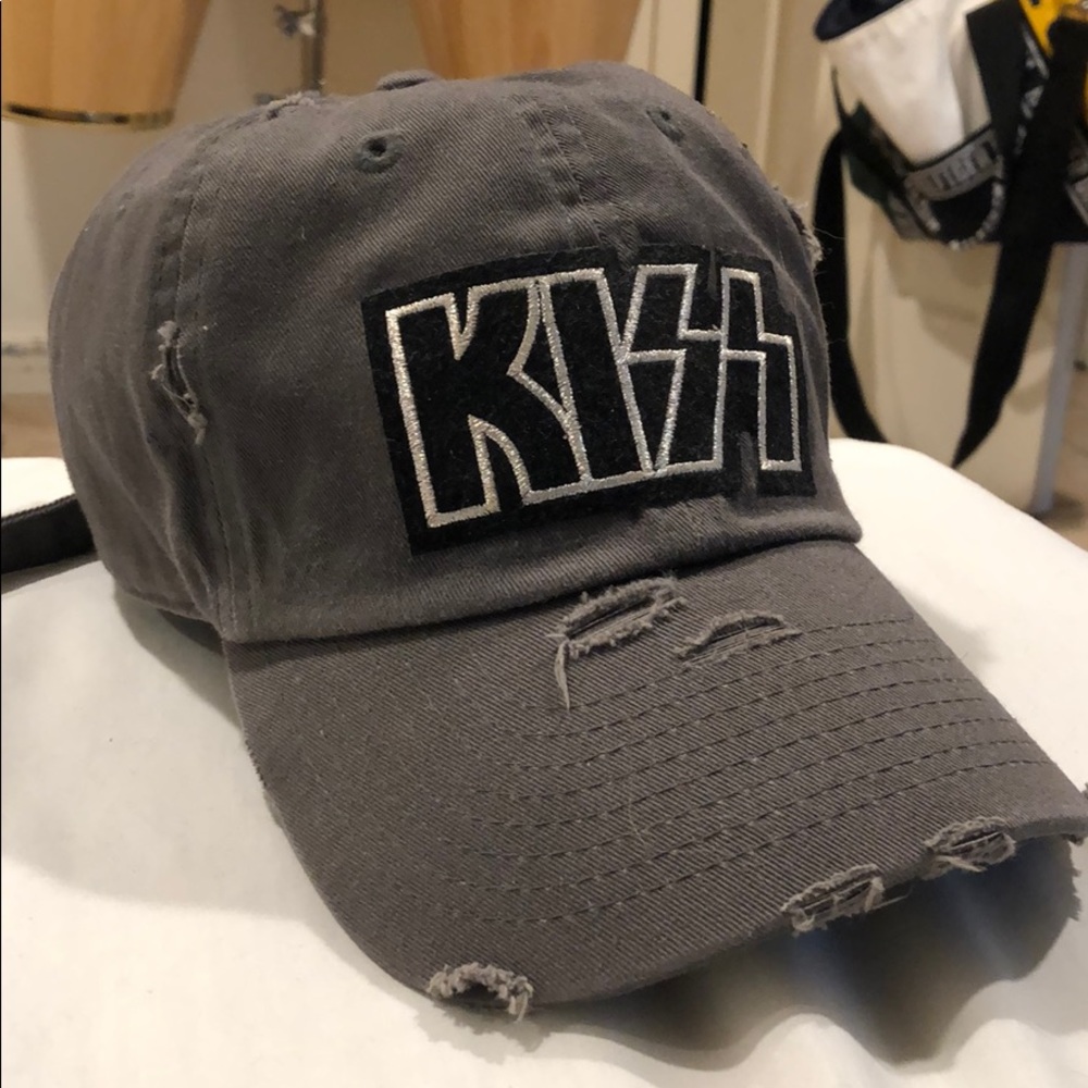 Baseball cap
